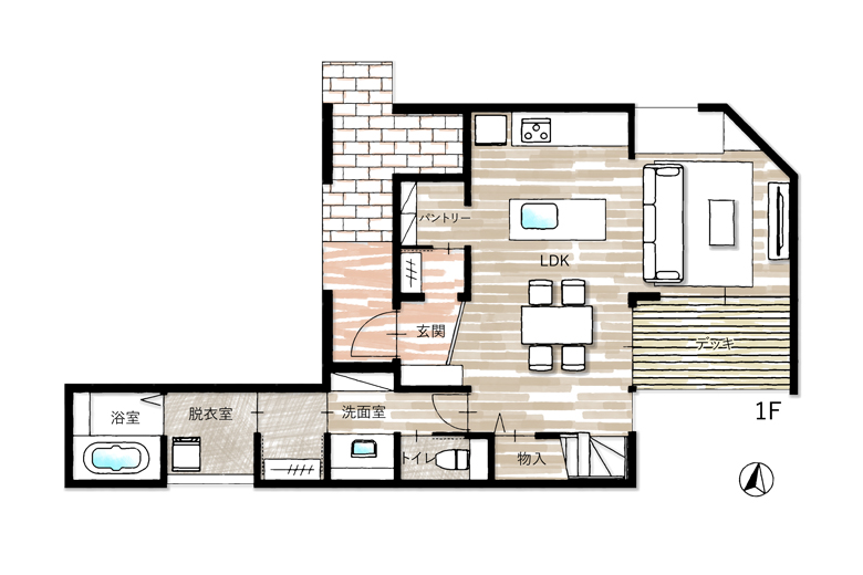新潟市中央区美の里