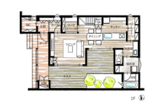 三条市石上2丁目