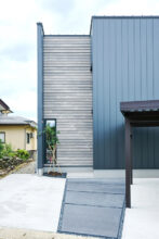 上越市春日新田1丁目