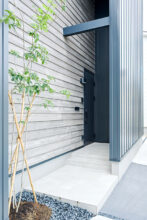 上越市春日新田1丁目