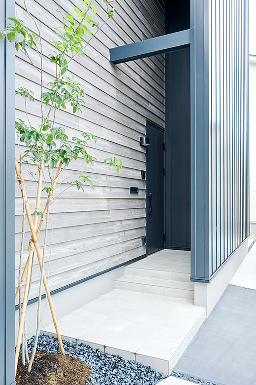 上越市春日新田1丁目