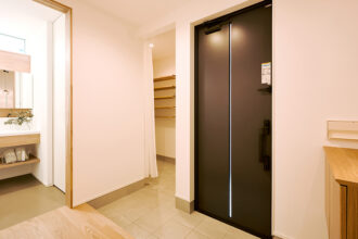 上越市春日新田1丁目