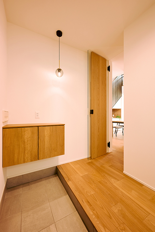 上越市春日新田1丁目