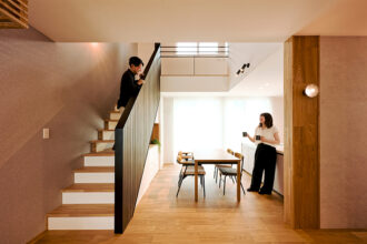 上越市春日新田1丁目