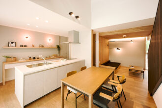 上越市春日新田1丁目