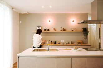 上越市春日新田1丁目