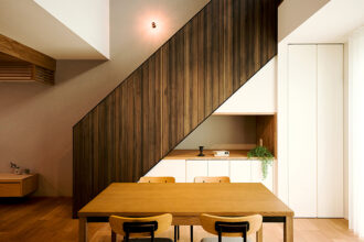 上越市春日新田1丁目