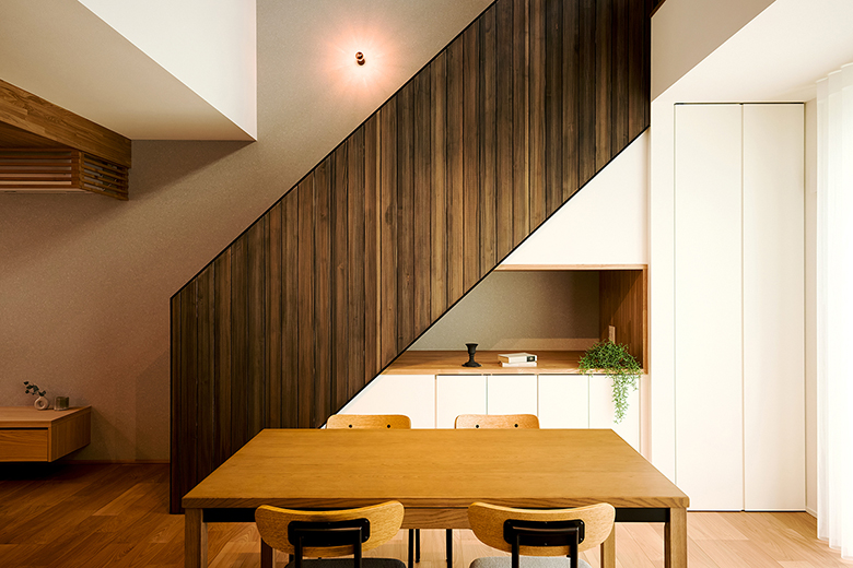 上越市春日新田1丁目