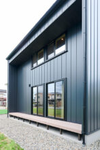 上越市春日新田1丁目