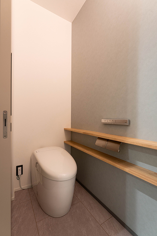 新発田市｜平屋のように暮らす、中庭と回遊動線のあるナチュラルレジデンス｜モデルハウス見学会【予約制】