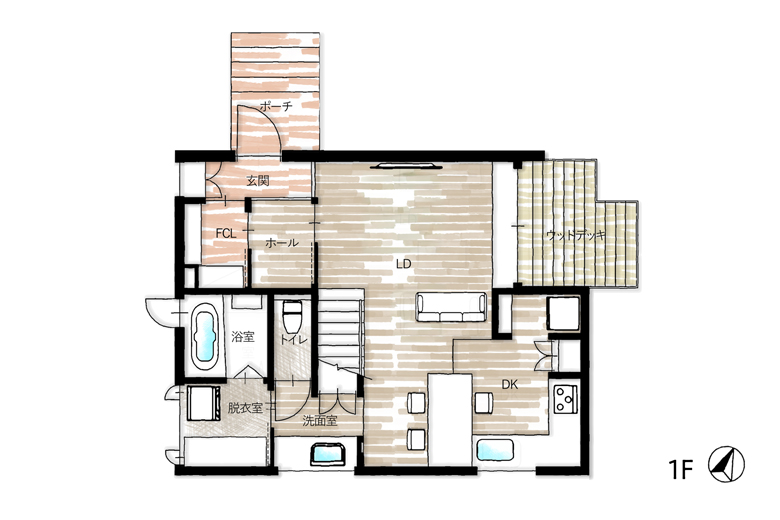 新潟市西区山田