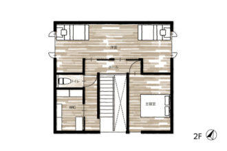 新潟市西区山田