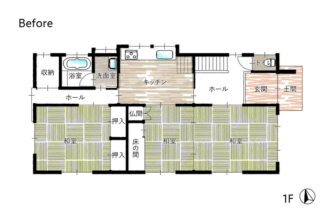 長岡市幸町3丁目
