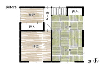 長岡市幸町3丁目