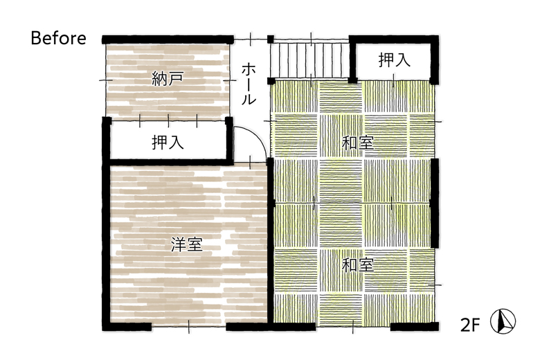 長岡市幸町3丁目