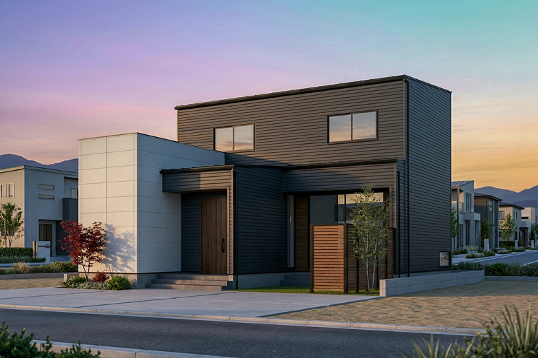 燕市｜付加断熱×太陽光で叶える、ぬくもりと安心の暮らし｜完成見学会【予約制】