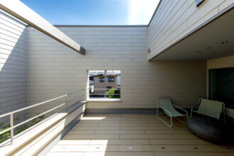 長岡市大島新町1丁目