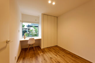 見附市上新田町