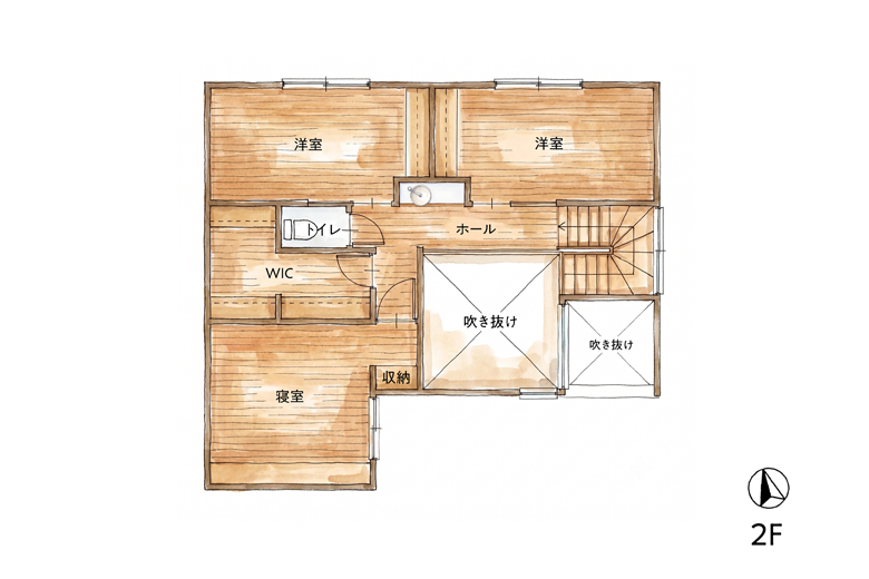 三条市｜贅沢な開放感をかなえたラグジュアリーなSE構法の住まい｜完成見学会【予約制】