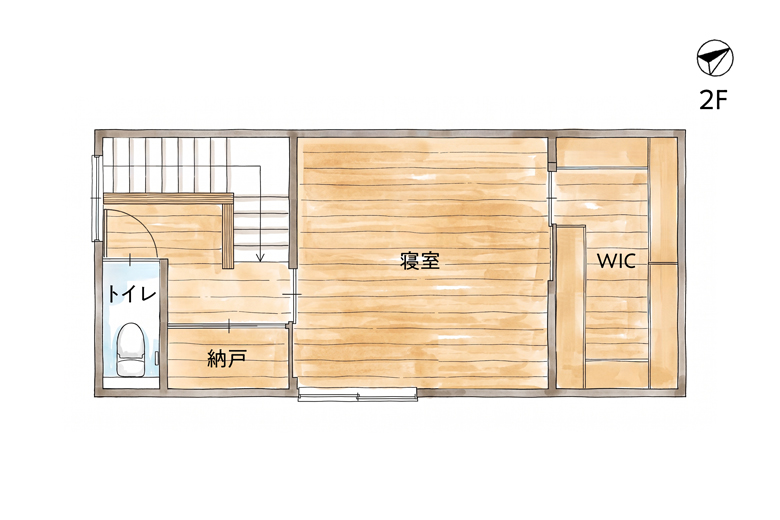 燕市｜SE構法でかなえる、安心感と開放感どちらも妥協しない住まい｜完成見学会【予約制】