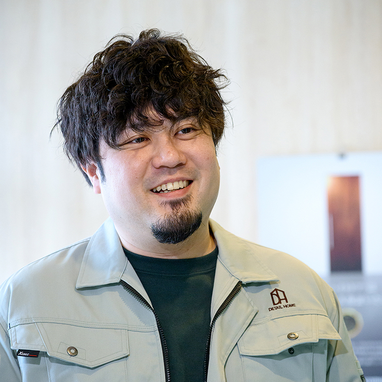 筆者プロフィール写真